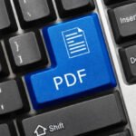Je débute sur PC : comment bien utiliser les fichiers au format PDF ?